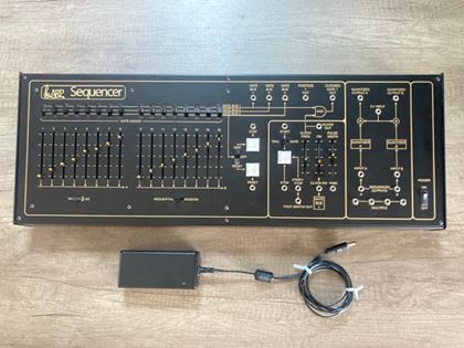 Arp-1601 Sequencer Clone